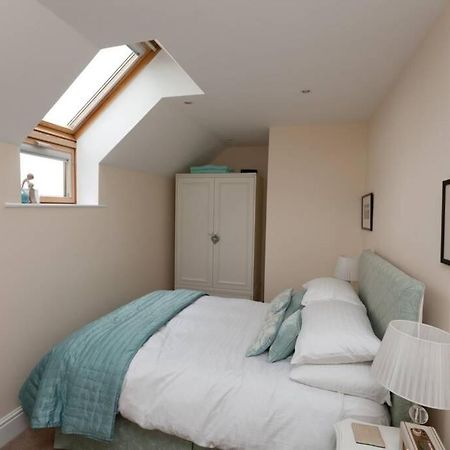 Red Lion Loft Blidworth Apartman Kültér fotó