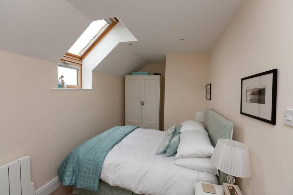 Red Lion Loft Blidworth Apartman Kültér fotó